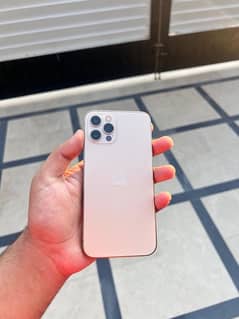 Iphone 12 pro pta approved / 13 pro