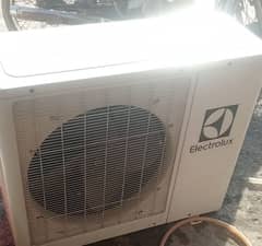 Electrolux AC Dc inverter