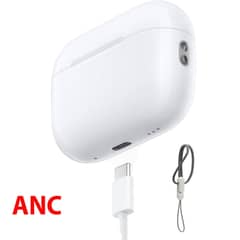 AirPods Pro 2 ANC Made in Japan 0