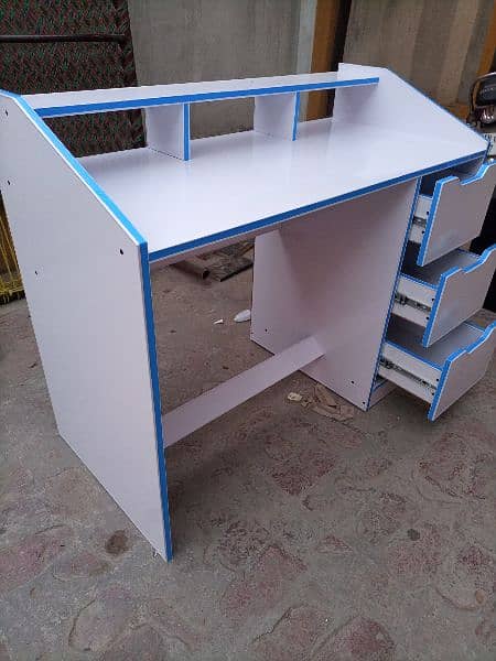Home office table, Gaming table, study table, office furniture 4