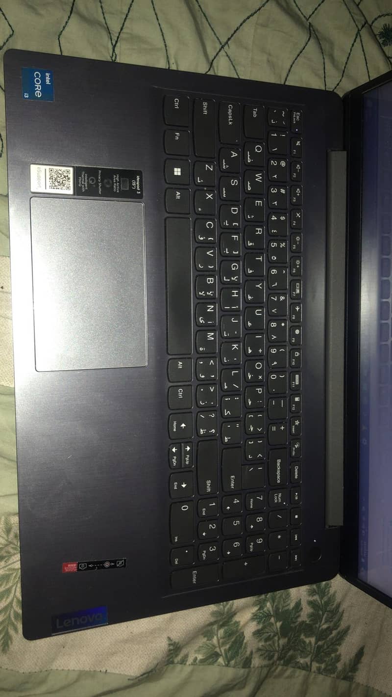 Lenovo IdeaPad 3 Core i3 11th Gen Laptop 5
