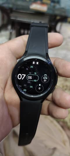 Samsung Galaxy Watch Active 4 0
