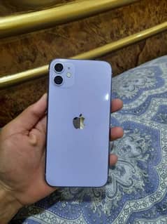 iPhone 11 non pta approved 0