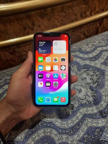 iPhone 11 non pta approved 1