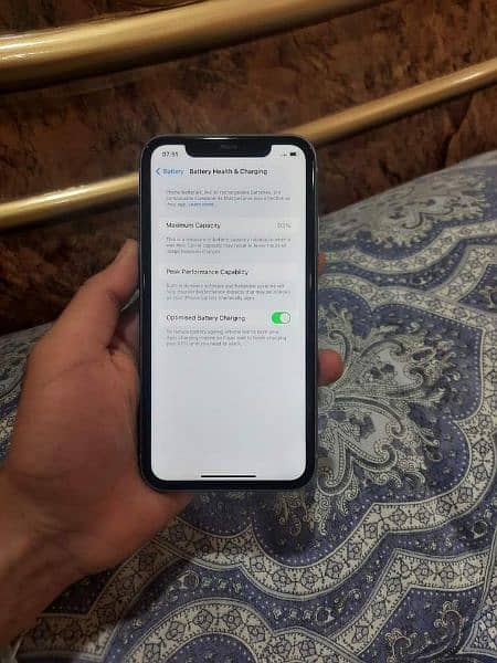 iPhone 11 non pta approved 2