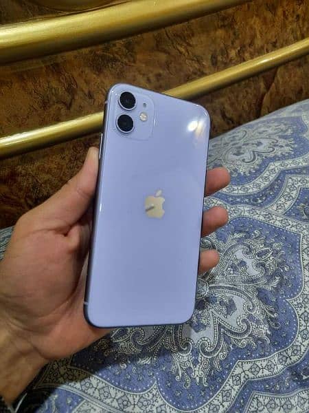 iPhone 11 non pta approved 4