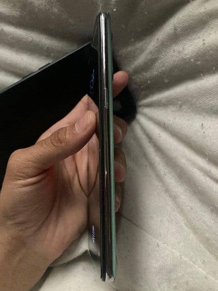 Oppo reno5 8/128 with box only urgent sale 4