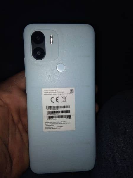 redmi a2+ 3/64 2. month use all ok new phone 2