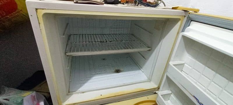 used fridge 3