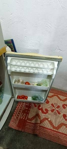 used fridge 4