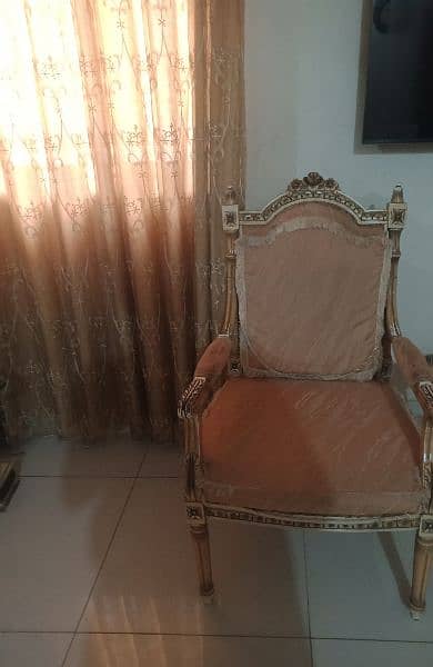 chairs(urgent for sale) 1