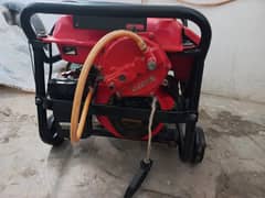 Generator 3.5 kva (Rato) Used but in new condition . 0