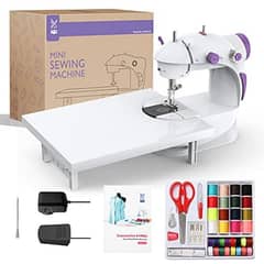 Sewing Machine with Sewing Kit, New Version 0