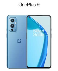 oneplus 9 best condition 10by10 dull sime 12/256