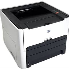 Hp 1320
24 pages per minute speed 
3000 pages toner capacity