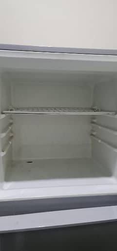Fridge White Good Condition First Owner