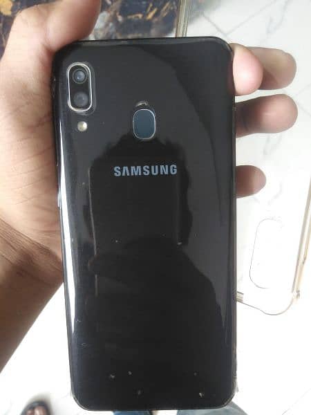 Samsung a30 2