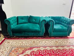 sofa set premeium quality