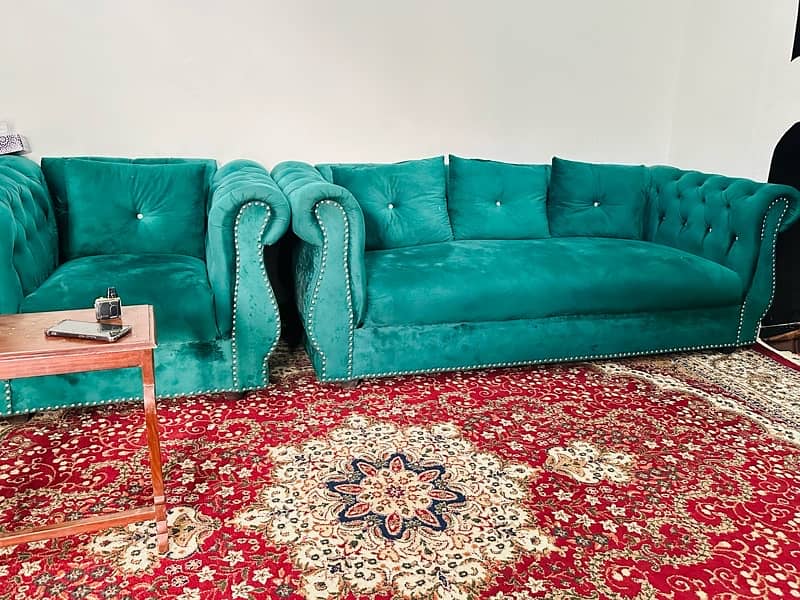 sofa set premeium quality 5