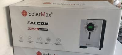 Solar Max 6KW Falcon Ultra 0