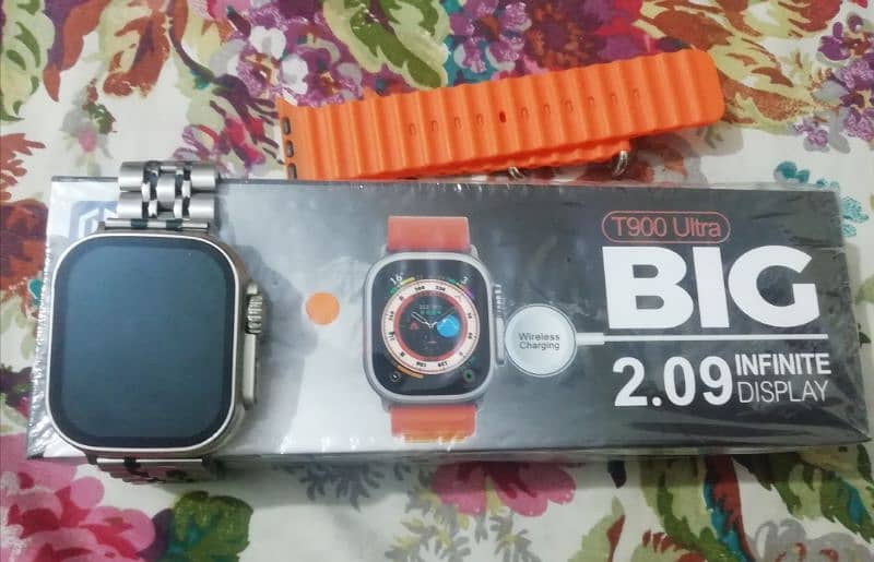 watch T900 1