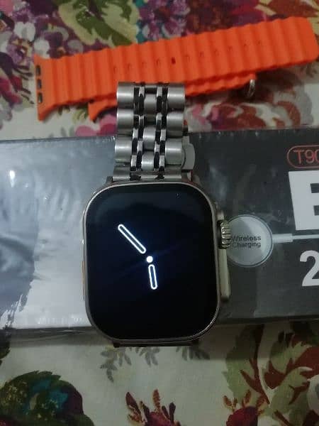 watch T900 5