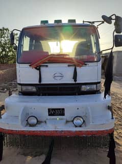 hino yorow truck terbo8c 24 wal for sale good condition