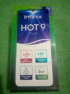 2/32 Infinix hot 9