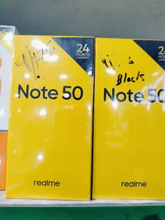 Realme Note 50 4/128 available non active