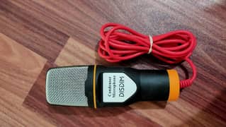 DISDIM Condenser Microphone