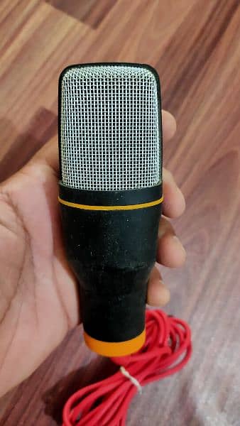 DISDIM Condenser Microphone 2