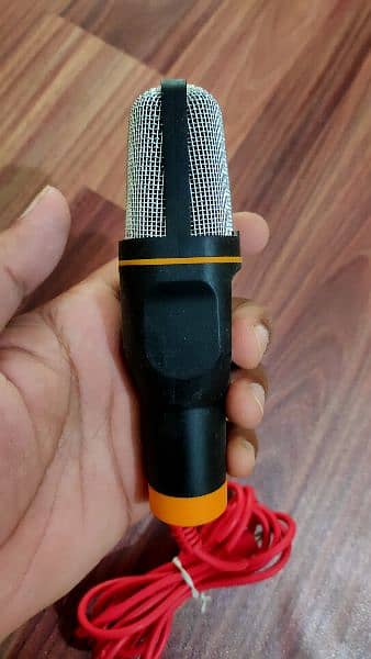 DISDIM Condenser Microphone 3