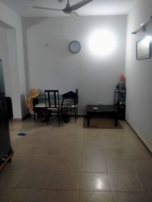 House for Rent in Punjab Society College Road 2
