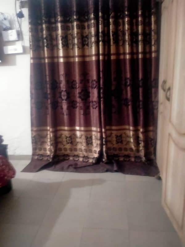 House for Rent in Punjab Society College Road 7