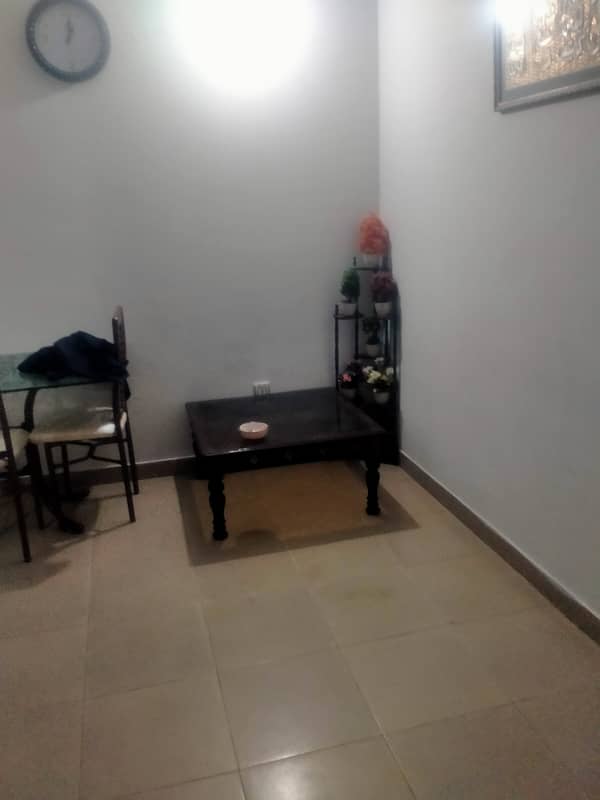 House for Rent in Punjab Society College Road 8