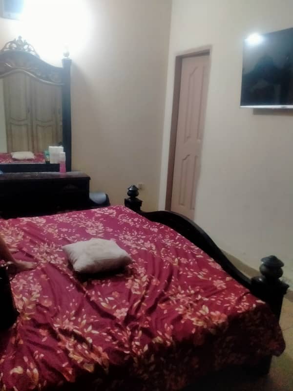 House for Rent in Punjab Society College Road 10