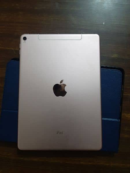 apple iPad 1