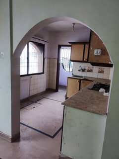 2 Bed DD flat for rent