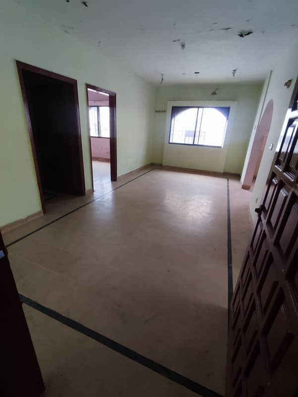 2 Bed DD flat for rent 2