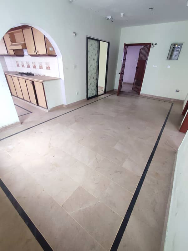 2 Bed DD flat for rent 4