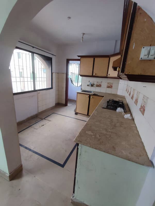 2 Bed DD flat for rent 8
