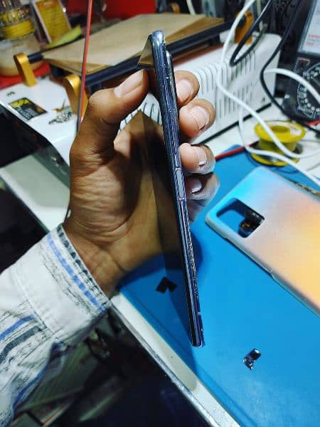 Infinix Note 10 pro parts 4