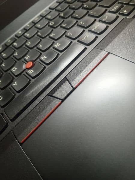 Lenovo Laptop i5 6th Gen Ultra Slim 1