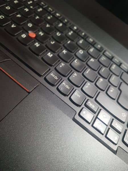 Lenovo Laptop i5 6th Gen Ultra Slim 3