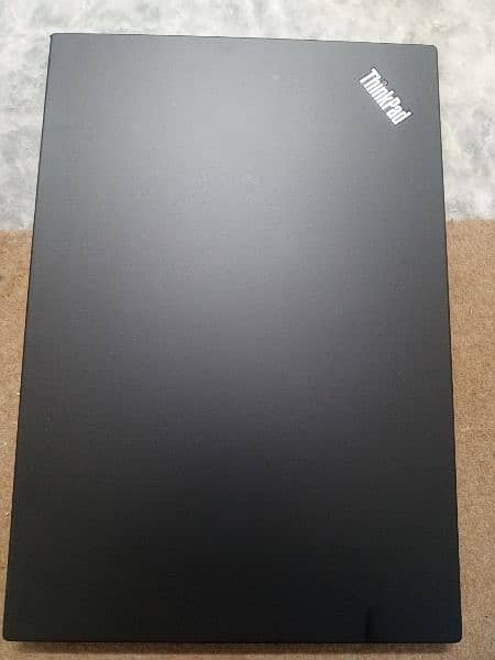 Lenovo Laptop i5 6th Gen Ultra Slim 4