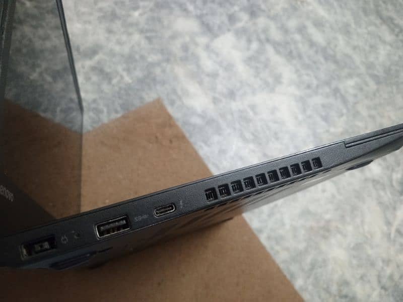 Lenovo Laptop i5 6th Gen Ultra Slim 5