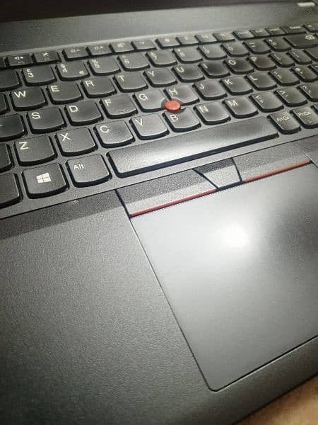 Lenovo Laptop i5 6th Gen Ultra Slim 8