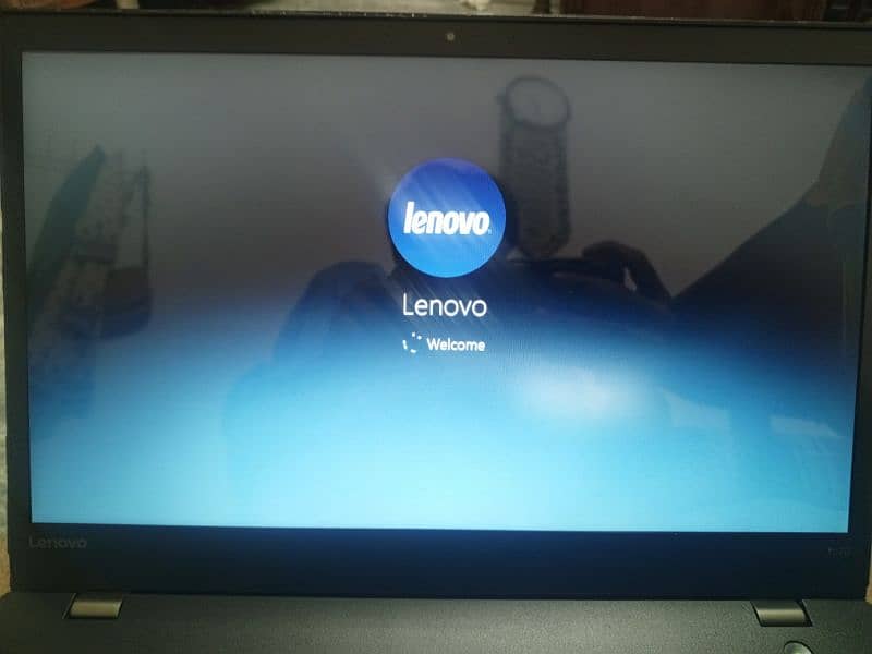 Lenovo Laptop i5 6th Gen Ultra Slim 10