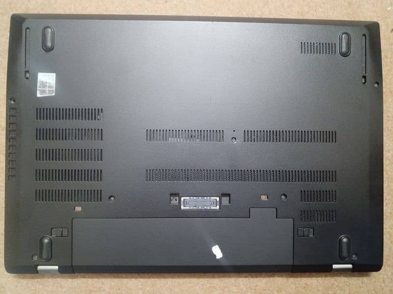 Lenovo Laptop i5 6th Gen Ultra Slim 11