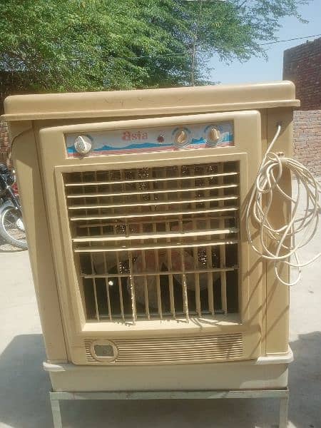 220 watt air Cooler for Sele 1